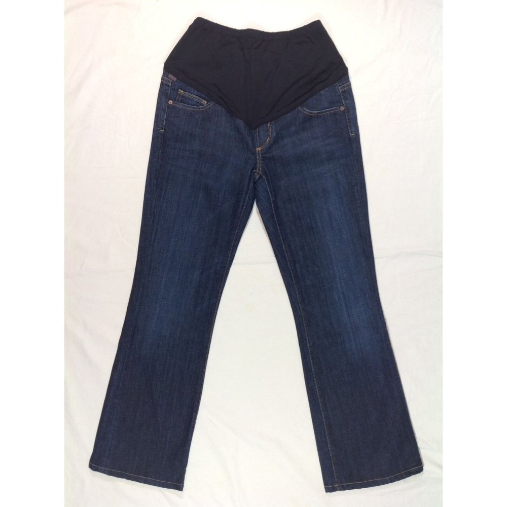 Citizens Of Humanity Maternity Jeans Bootcut Sz. 27